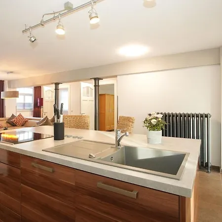 Apartment Konstanze